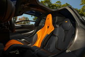 McLaren Speedtail de vanzare