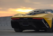 McLaren Speedtail de vanzare