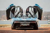 McLaren Speedtail de vanzare