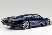McLaren Speedtail de vanzare
