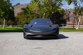 McLaren Speedtail de vanzare