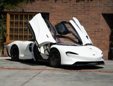 McLaren Speedtail de vanzare