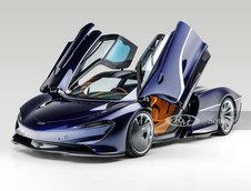 McLaren Speedtail de vanzare