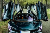 McLaren Speedtail de vanzare