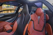 McLaren Speedtail de vanzare