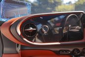 McLaren Speedtail de vanzare