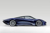 McLaren Speedtail de vanzare