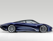 McLaren Speedtail de vanzare