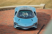 McLaren Speedtail de vanzare