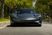 McLaren Speedtail de vanzare