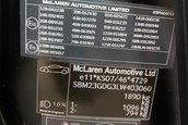 McLaren Speedtail de vanzare