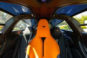 McLaren Speedtail de vanzare