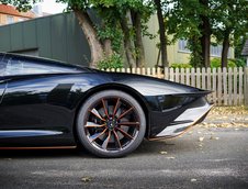 McLaren Speedtail de vanzare