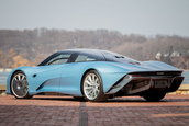 McLaren Speedtail de vanzare