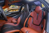 McLaren Speedtail de vanzare