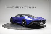 McLaren Speedtail de vanzare