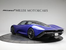 McLaren Speedtail de vanzare