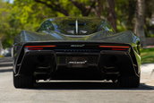 McLaren Speedtail de vanzare