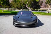 McLaren Speedtail de vanzare