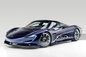 McLaren Speedtail de vanzare