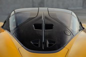 McLaren Speedtail de vanzare
