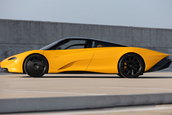 McLaren Speedtail de vanzare