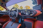 McLaren Speedtail de vanzare