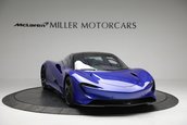 McLaren Speedtail de vanzare