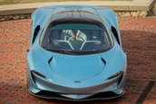 McLaren Speedtail de vanzare