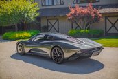 McLaren Speedtail de vanzare