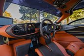McLaren Speedtail de vanzare