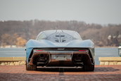 McLaren Speedtail de vanzare
