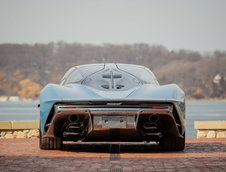 McLaren Speedtail de vanzare