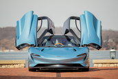 McLaren Speedtail de vanzare
