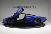 McLaren Speedtail de vanzare