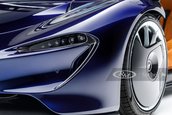 McLaren Speedtail de vanzare