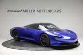 McLaren Speedtail de vanzare