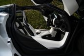 McLaren Speedtail de vanzare
