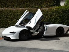 McLaren Speedtail de vanzare