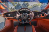 McLaren Speedtail de vanzare