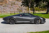 McLaren Speedtail de vanzare