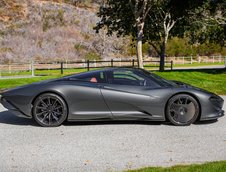 McLaren Speedtail de vanzare