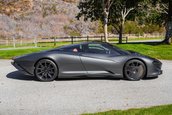 McLaren Speedtail de vanzare