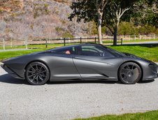 McLaren Speedtail de vanzare