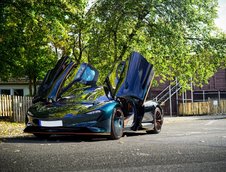 McLaren Speedtail de vanzare