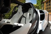 McLaren Speedtail de vanzare