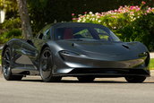 McLaren Speedtail de vanzare