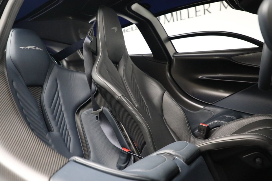 McLaren Speedtail de vanzare