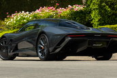 McLaren Speedtail de vanzare