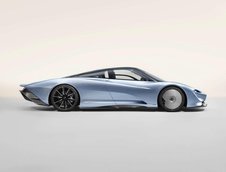 McLaren Speedtail